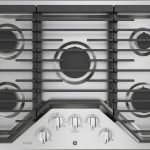GE Profile PGP7030SLSS 30″ Built-in Gas Cooktops