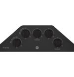 GE Profile Series 36″ Built-In Gas Cooktops PGP7036DLBB - Image 3