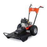 Generac BRUSH MOWER PRO 26 Generac 10.5hp Briggs Engine AT43026BMN - Image 2