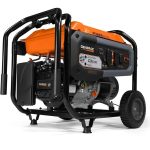 Generac GP6500 Portable Generators. - Image 5