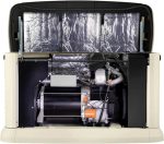 Generac Guardian 10kW Home Backup Generators. - Image 2