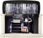 Generac Guardian 10kW Home Backup Standbys Generators 7172 - Image 2