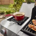 Genesis II E-335 Gas Grills - Image 3