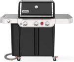Genesis II E-335 Gas Grills - Image 4