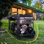 Gentron Powers Equipments 12000 / 9000 -Watt GG12000GLCS - Prioka