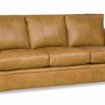 Georgie Leather Sofa