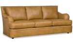 Georgie Leather Sofa