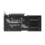 Gigabyte NVIDIA GeForce RTX 4070 12GB GDDR6X GV-N4070WF3OC-12GD - Image 4