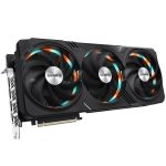 Gigabyte NVIDIA GeForce RTX 4080 16GB GDDR6X 256 bit PCIE 4.0 16x GPU 2535 MHz 1xHDMI 3xDisplayPort GV-N4080GAMINGOC-16GD - Image 3