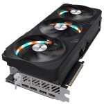 Gigabyte NVIDIA GeForce RTX 4080 16GB GDDR6X 256 bit PCIE 4.0 16x GPU 2535 MHz 1xHDMI 3xDisplayPort GV-N4080GAMINGOC-16GD - Image 4