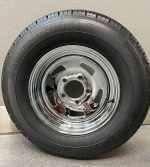 Go! Series Dual Rail Ride-Up Folding Motorcycle Trailer Discounted - Image 6