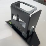 Golfbays Skytrak Metal Case - Prioka