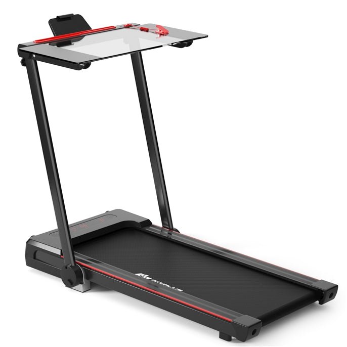 goplus-3-in-1-under-desk-treadmill-walking-pad-with-removable-desktop-4740607 Goplus 3 in 1 Under Desk Treadmill Walking Pad with Removable Desktop - Prioka