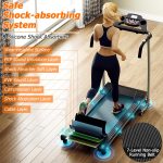 Goplus Foldable Treadmills for Home - Image 3