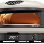 Gozney Arc Pizza Ovens, Gas Fired, makes 14″ pizza - Prioka