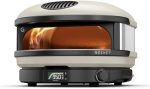Gozney Arc Pizza Ovens, Gas Fired, makes 14″ pizza - Prioka