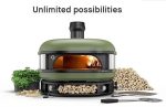 Gozney Dome Wood Fired Pizza Ovens - Image 2