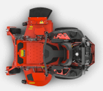 Gravely Pro-Turn 160 (60") 23.5HP Kawasaki 726cc Zero Turn Mower - Image 4