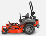 Gravely Pro-Turn 160 (60") 23.5HP Kawasaki 726cc Zero Turn Mower - Image 3