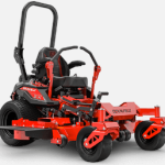 Gravely Pro-Turn ZX (60") 23.5HP Kawasaki 726cc Zero Turn Mower