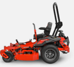 Gravely Pro-Turn ZX (60") 23.5HP Kawasaki 726cc Zero Turn Mower - Image 3