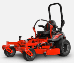 Gravely Pro-Turn ZX (60") 23.5HP Kawasaki 726cc Zero Turn Mower - Image 2