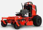 Gravely Z-Stance (48") 22HP Kawasaki 726cc Zero Turn Mower - Image 2