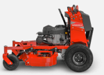 Gravely Z-Stance (48") 22HP Kawasaki 726cc Zero Turn Mower - Image 3