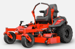 Gravely ZT HD (52") 23HP Kawasaki 726cc Zero Turn Mower - Image 3