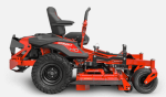 Gravely ZT HD (52") 23HP Kawasaki 726cc Zero Turn Mower - Image 2