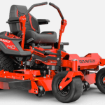 Gravely ZT HD (52") 23HP Kawasaki 726cc Zero Turn Mower