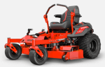 Gravely ZT HD (60") 24HP Kawasaki 726cc Zero Turn Mower - Image 2