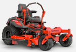 Gravely ZT HD (60") 24HP Kawasaki 726cc Zero Turn Mower
