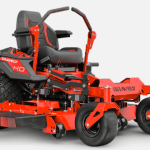 Gravely ZT HD (60") 24HP Kawasaki 726cc Zero Turn Mower