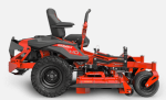 Gravely ZT HD (60") 24HP Kawasaki 726cc Zero Turn Mower - Image 3