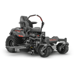 Gravely ZT HD Stealth Mower with Kawasaki Engine – 60″ Deck with 24 HP Kawasaki FR730V
