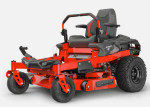 Gravely ZT X (42") 21.5HP Kawasaki 726cc Zero Turn Mower - Image 2