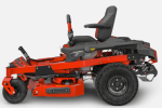 Gravely ZT X (42") 21.5HP Kawasaki 726cc Zero Turn Mower - Image 3