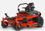 Gravely ZT X (52") 23HP Kawasaki 726cc Zero Turn Mower - Image 2