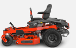 Gravely ZT X (52") 23HP Kawasaki 726cc Zero Turn Mower - Image 3