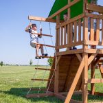Grayson Peak Swing Set - Image 5