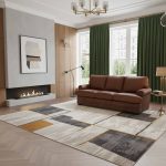 Gunner Leather Sofa - Image 5
