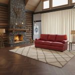Gunner Leather Sofa - Image 3