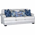 Gunner Leather Sofa - Image 2