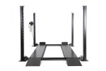 Halo Lifts 4 Post Cars Lift – 9,000 LBS Capacity - Image 4