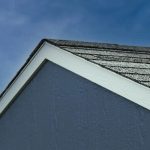 Handy Home Charleston Value Gable 10 x 12 ft. Wood Storage Shed - Image 6