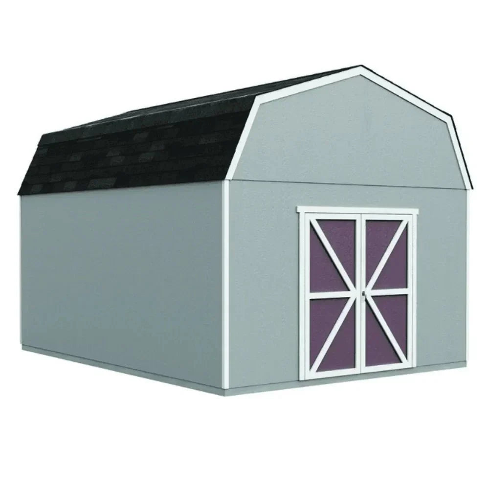 handy-home-products-hudson-12-ft-x-16-ft-wood-storage-shed-kit-with-floor-4149928 Handy Home Products Hudson 12 ft. x 16 ft. Wood Storage Shed Kit with Floor - Prioka