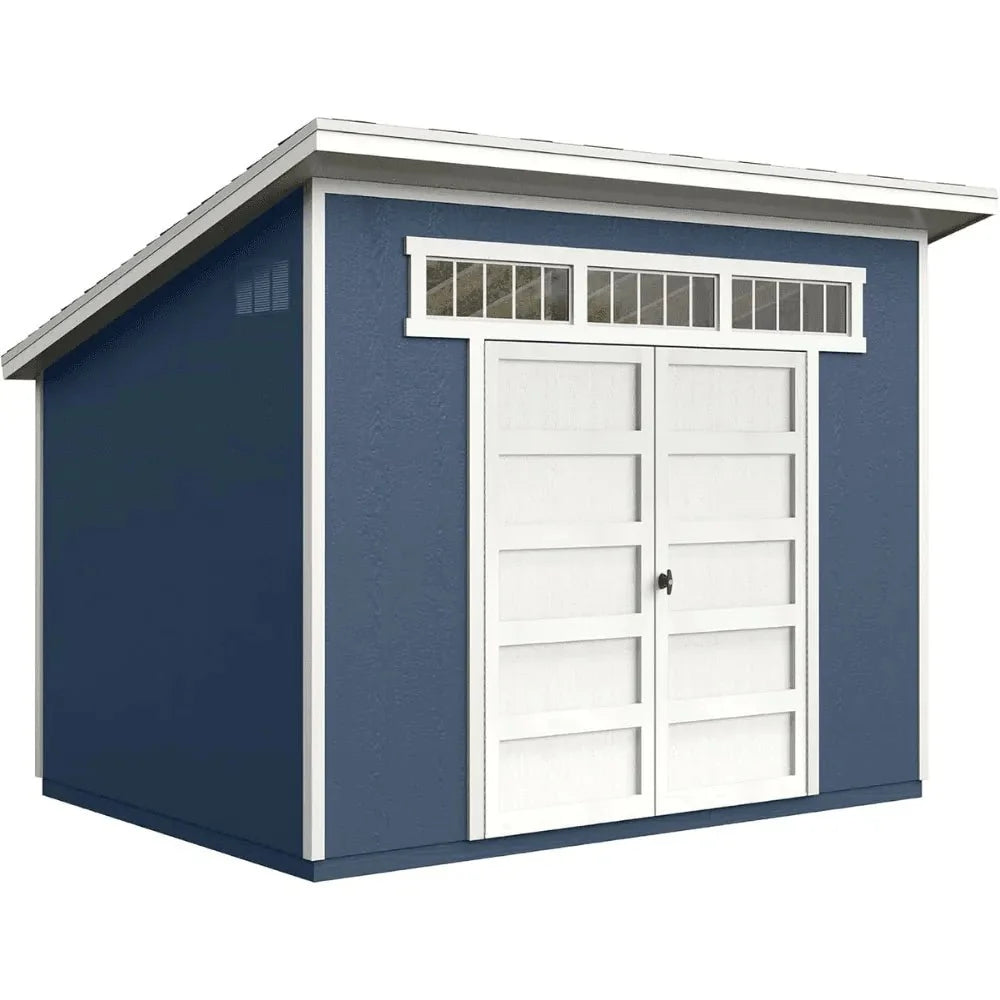 handy-home-products-olympia-10-ft-w-x-75-ft-d-manufactured-wood-storage-shed-4071439 Handy Home Products Olympia 10 ft. W x 7.5 ft. D Manufactured Wood Storage Shed - Prioka