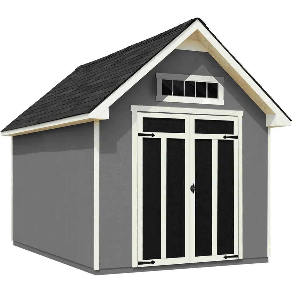 handy-home-products-tribeca-10-ft-w-x-12-ft-d-wood-storage-shed-with-floor-8840469 Handy Home Products Tribeca 10 ft. W x 12 ft. D Wood Storage Shed with Floor - Prioka