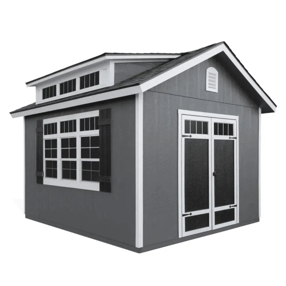 handy-home-windemere-1012-storage-shed-6125995 Handy Home Windemere 10×12 Storage Shed - Prioka